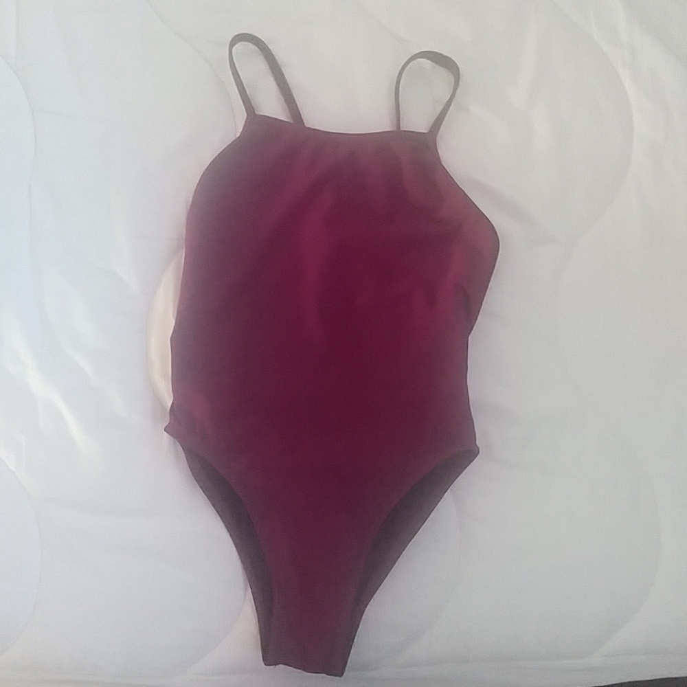 Jolyn swimsuit